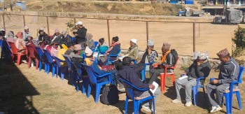 लैङ्गिक समानताका लागि चेतनामूलक कार्यक्रमकै खाँचो 