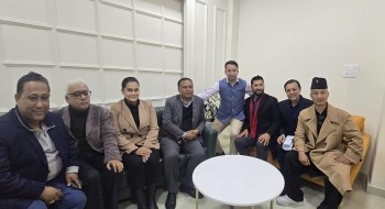 रास्वपा र उज्यालो नेपाल पार्टीबीच एकताको सहमति : कुलमान घिसिङ उपसभापति रहने