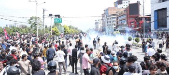 जेनजी प्रदर्शन : ट्रमामा थप दुईको मृत्यु, मृतकको संख्या १७ पुग्यो