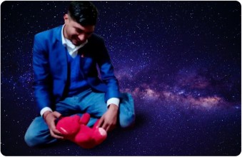 र तिमी मेरा कपालमा औँला खेलाउँथ्यौ, त्यो ममतामात्रै थियो त?