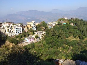 बैतडीको जनजीवन सामान्य बन्दै 