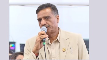 संसदको क्यान्टिन महंगो भयो, सस्तो गरियोस् : सांसद भण्डारी 