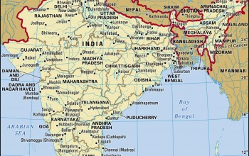 भारतमा अक्सिजनको चरम अभाव