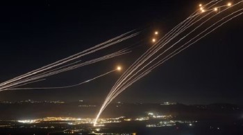 भारतका विभिन्न ठाउँमा पाकिस्तानको ड्रोन आक्रमण, सीमावर्ती क्षेत्रहरुमा ब्ल्याक आउट