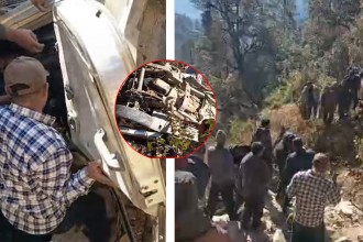 बैतडी जिप दुर्घटना अपडेट : मृतक तीन जनाको परिचय खुल्यो 