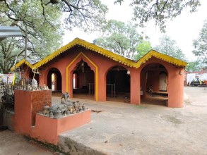 जगन्नाथ मन्दिर पुनर्निर्माणका लागि स्थानीय समुदायको सक्रियता