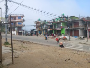 डडेल्धुरा कारागारका कैदीबन्दी भागे 