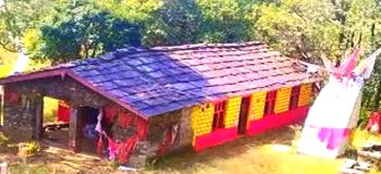 कफलासैनी भगवती मन्दिरको जात्रा कात्तिक २ गते हुने, जात्रा अवधिभर जाँड रक्सी बिक्री वितरणमा पूर्ण रोक 