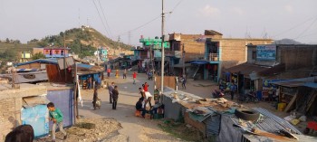 बैतडीको खोड्पेमा भदौ २३ र २४ गते  देउडा प्रतियोगिता