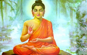 आज बुद्ध जयन्ती मनाइँदै 
