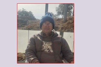 बैतडीबाट महादेव भट्ट एमालेको समानुपातिक बन्द सूचीमा 