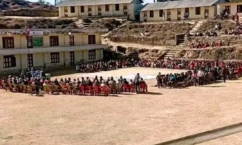मणिलेक मावि गुरुखोलामा पूर्व विद्यार्थी समाज गठन, अध्यक्षमा चन्द 
