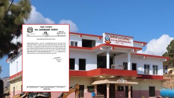 मेलौली नगरपालिकाले बाढी पीडितका लागि २ लाख रुपैयाँ उपलब्ध गराउने 