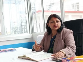 अपांगता भएका र अशक्त नागरिकलाई घरमै नागरिकता दिने बैतडी प्रशासनको तयारी 