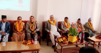 योजना कार्यान्वयन कार्यतालिका बनाएर काम गर्न मुख्यमन्त्री शाहको निर्देशन 