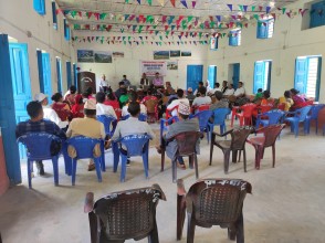 बैतडीको पाटन नगरपालिकाले ल्यायो ६७ करोड ९०  लाखको बजेट 