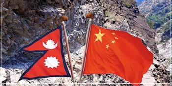 दार्चुलाको टिंकर नाका तीन दिनका लागि खुल्दै 