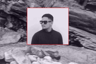 नरेश कोली मृत्यु प्रकरण : दुई जना पक्राउ 