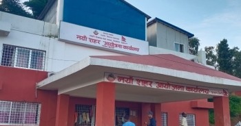 पाटनमा ‘ल्याण्ड पुलिङ’को काम अघि बढेन, नयाँ शहर आयोजना कार्यालय खारेज हुने जोखिम