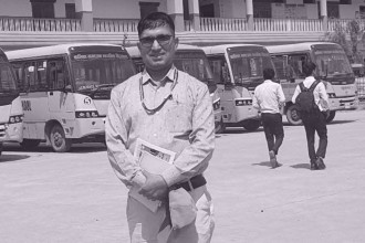 शिक्षा अधिकृतको निधनमा लेकम गाउँपालिकामा शोक बिदा