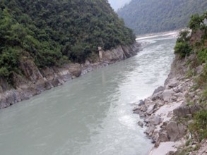 पञ्चेश्वर बहुउद्देश्यीय आयोजनालाई अघि बढाइने  