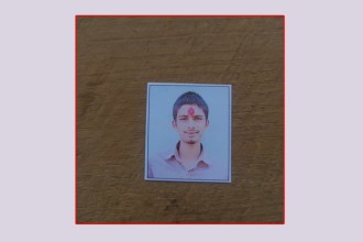 बैतडीको सुर्नयाका एक युवक बेपत्ता 