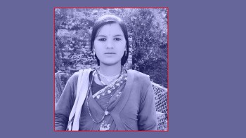 बैतडीको सुर्नयामा भीरबाट लडेर एक महिलाको मृत्यु 