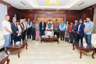 बैतडीका दुईसहित सुदूरपश्चिमका १३ क्याम्पसलाई आंगिक बनाउन माग 