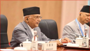लिपुलेकलाई व्यापारिक मार्ग बनाउन चीन र भारतबीचको सहमतिप्रति नेपालको आपत्ति