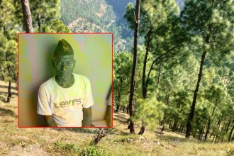 बैतडीमा मोटरसाइकल दुर्घटना हुँदा एक जनाको ज्यान गयो 