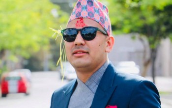 बैतडीका चन्द एनआरएनए अष्ट्रेलियाको स्टेट सदस्य पदमा निर्वाचित 