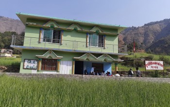 बैतडीको पुर्चौंडीमा प्रमुख प्रशासकीय अधिकृत नहुँदा समस्या 