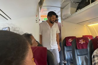 रास्वपा सभापति लामिछानेलाई नख्खु कारागार स्थानान्तरण