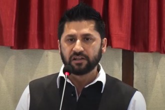 रवि लामिछानेको कडा प्रहार:'सरकारले मौनताको फाइदा उठायो, टाउकोमाथि तरबार झुण्ड्यायो'