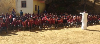 बैतडीमा राजयोग कार्यक्रम सम्पन्न 