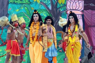 बैतडीको श्रीकेदारमा रामलीला महायज्ञ सञ्चालन हुने 