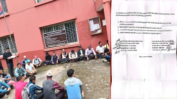 नगर स्वयंसेवक शिक्षक र पाटन नगरपालिकाबीच सहमति, मंसिरदेखि उचित पारिश्रमिक उपलब्ध गराइने 