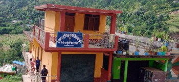 बैतडीमा सुपथ मूल्य पसल सञ्चालन नहुने 