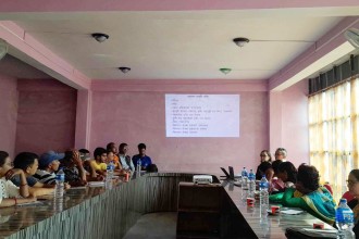 कार्यविधिका भरमा चल्दै स्थानीय तह, चासो छैन् कानुन बनाउन