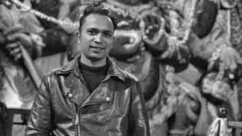 तीनकुनेको आगजनीमा परी एक पत्रकारको मृत्यु