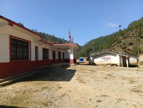 सुर्नया गाउँपालिकामा एक महिनादेखि तालाबन्दी 