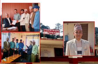 सुर्नयामा तालाबन्दी : सम्वादबाटै समस्याको समाधान गर्ने अध्यक्ष कुँवरको भनाइ, जेनजी समूहले गुहार्यो प्रशासन र समन्वय समिति