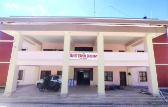 बैतडीमा चालक बीरभान बिष्ट हत्या प्रकरण : चार जनालाई जन्मकैदको फैसला 