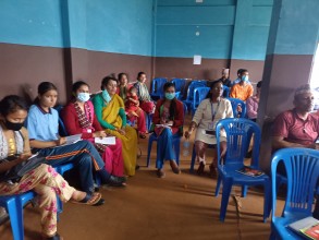 बैतडीमा बृहत यौनिकता शिक्षा र स्थानीय पाठ्यक्रम सम्बन्धि अन्तरसम्वाद कार्यक्रम सम्पन्न 