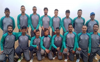  प्रधानमन्त्री कप राष्ट्रिय क्रिकेट प्रतियोगिताः बैतडी फाइनलमा प्रवेश