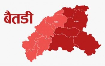 बैतडीका स्थानीय तहहरुमा संघीय सरकारबाट कति बजेट ?