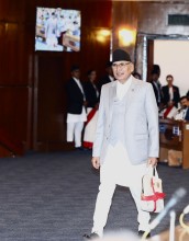 स्वास्थ्य क्षेत्रमा बजेट बढ्यो