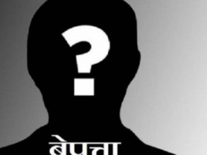 बैतडीमा विद्यालय गएका शिक्षक १३ दिनदेखि बेपत्ता 