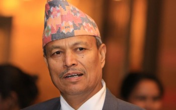 भीम रावलको चुनावी खर्च १२ लाख