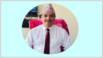 बैतडीमा नयाँ प्रमुख जिल्ला अधिकारी थापा हाजिर